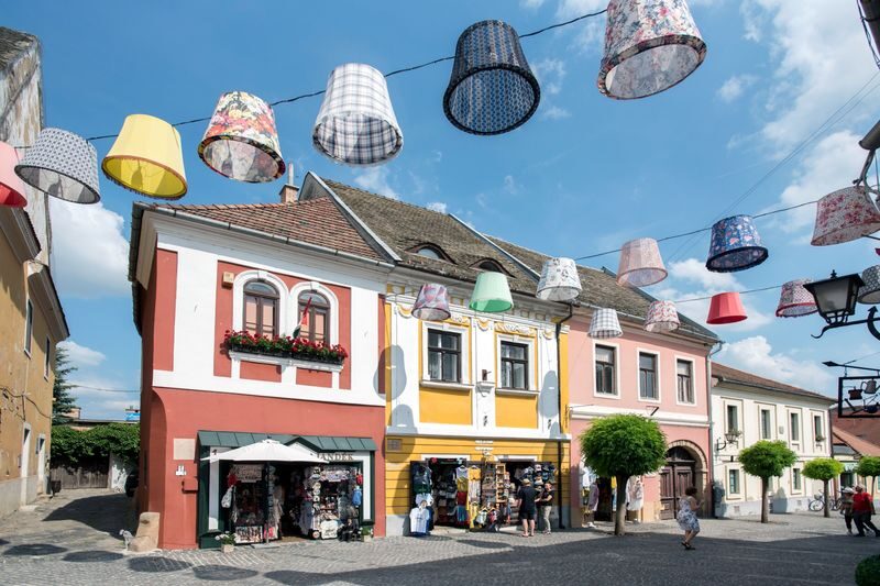 Danube Bend Day Tour from Budapest - Who should book this day trip?