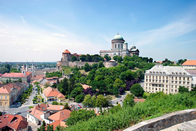 Danube Bend: Day Trip From Budapest - Tour Inclusions