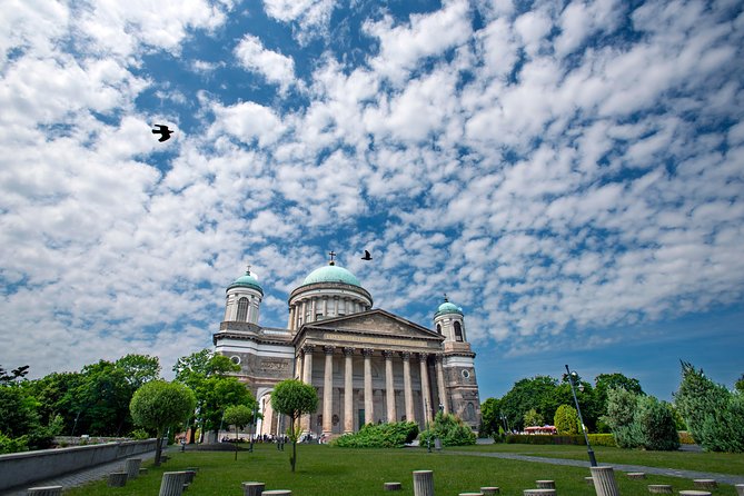 Danube Bend: Day Trip From Budapest - Booking Information