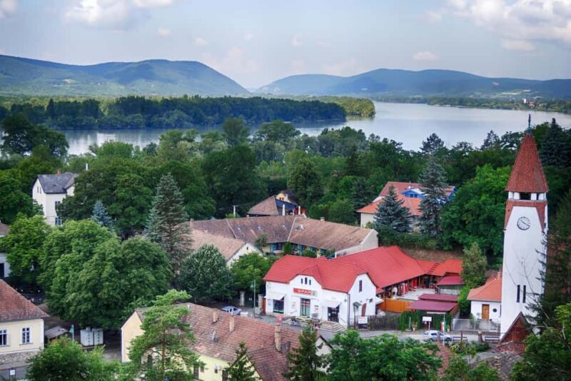 Danube Bend Day Trip - Nature Escape to Zebegény - Scenic Lookout and the Charm of Nagymaros