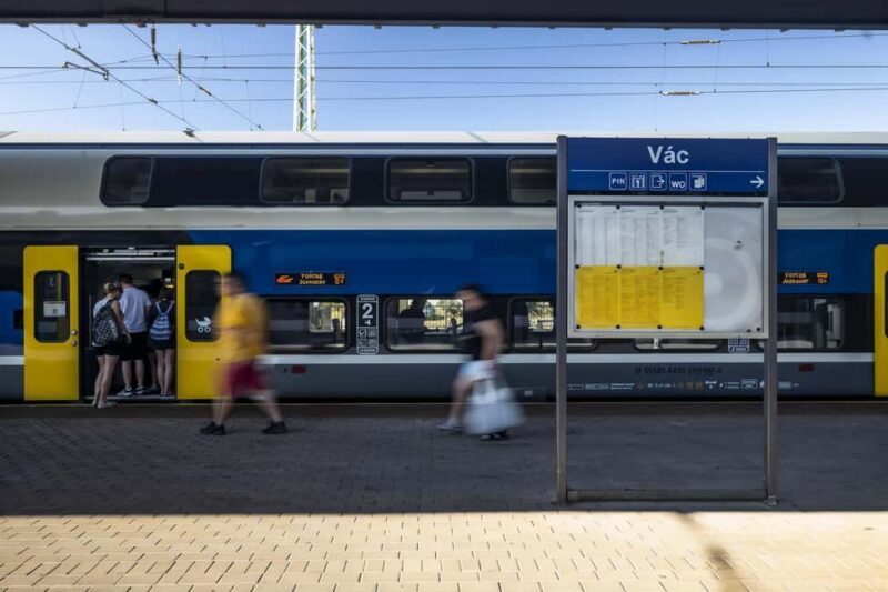 Danube Bend Day Trip - Nature Escape to Zebegény - FAQ