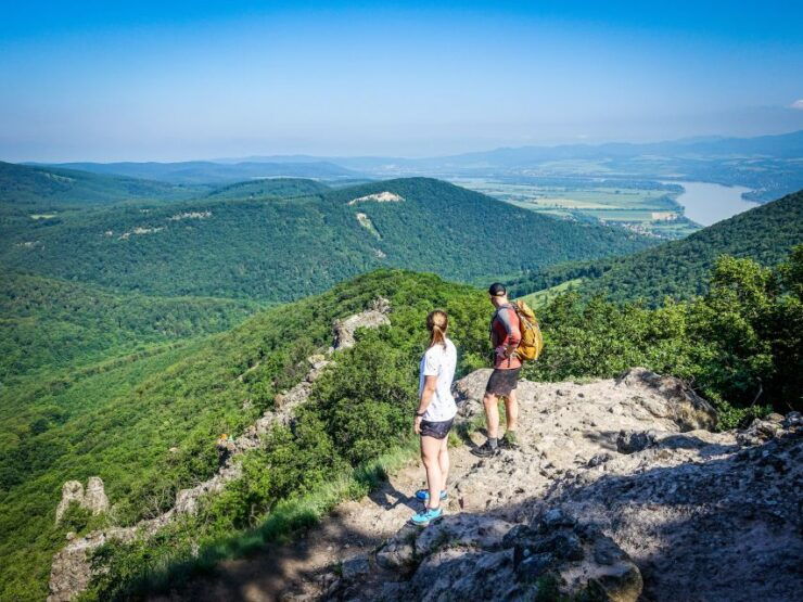 Danube Bend: Full-Day Hiking Tour From Budapest - Hiking Experience