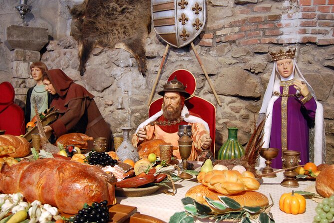 Danube Bend Full-Day Private Tour From Budapest - Booking Details