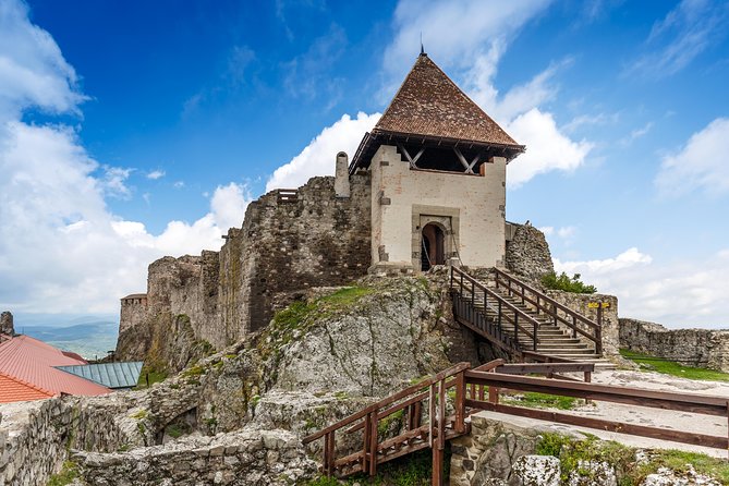 Danube Bend Full-Day Private Tour From Budapest - Frequently Asked Questions