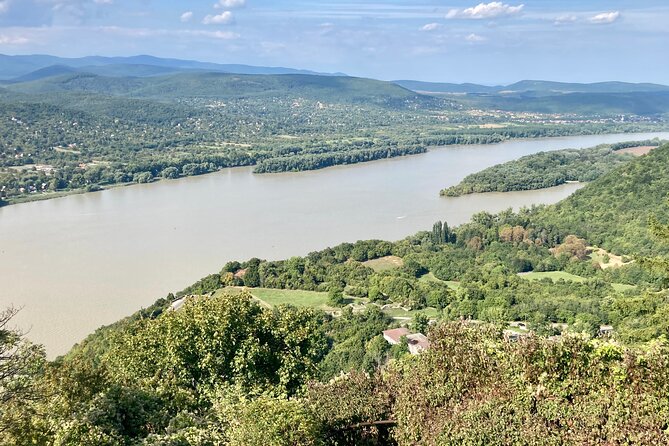 Danube Bend Private Tour to Esztergom, Visegrád and Szentendre - Pricing Details