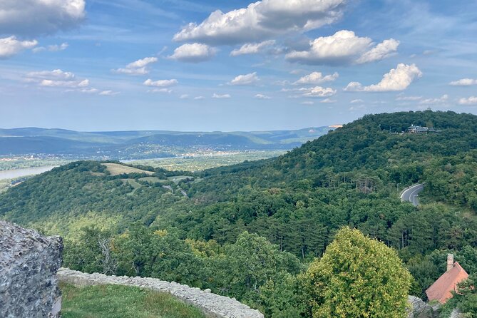 Danube Bend Private Tour to Esztergom, Visegrád and Szentendre - Visegrád Citadel and Szentendre Exhibitions