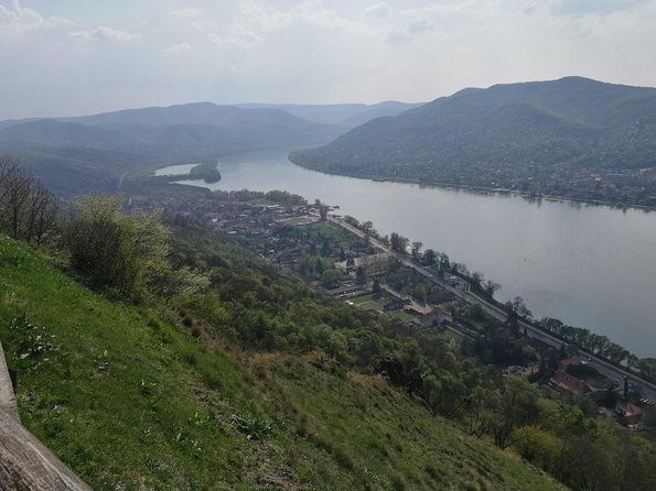 Danube Bend Privately With Full Board - Meeting and Pickup