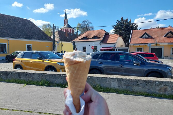 Danube Bend Privately With Full Board - Additional Info