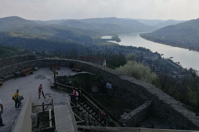 Danube Bend Privately With Full Board - Reviews