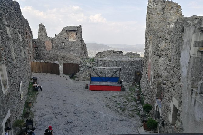 Danube Bend Privately With Full Board - Frequently Asked Questions