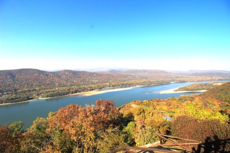 Danube Bend & Szentendre With Lunch: Day Tour From Budapest - Booking Details and Pricing