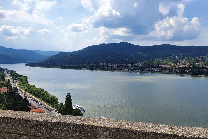 Danube Bend Tour by Van - Itinerary Overview
