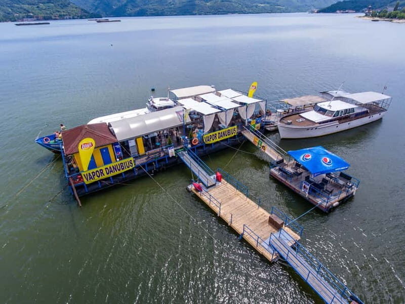 Danube Boilers - 3 hours Cruise with Large Ship - Value & Practical Considerations