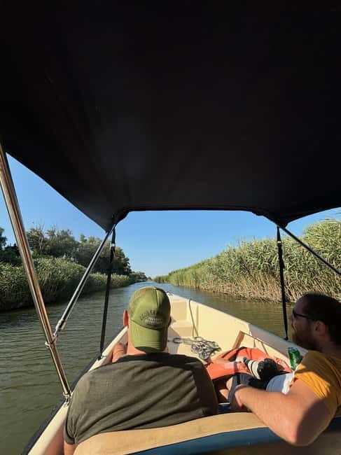 Danube Delta: Birds & Secret Channels 4-Day Tour - FAQ  