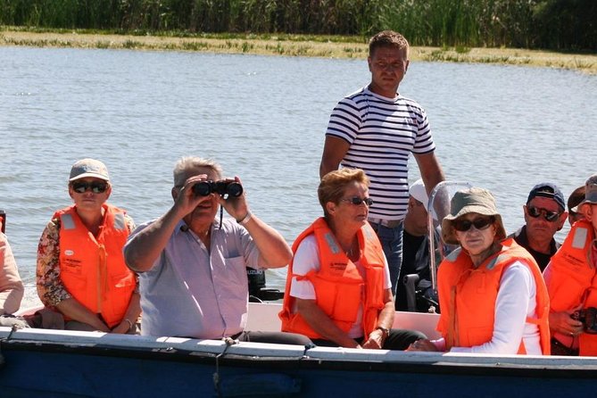 Danube Delta Private Tour - 2 Days From Bucharest - Pickup Information