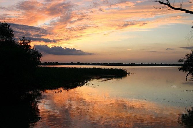 Danube Delta Private Tour - 2 Days From Bucharest - Cancellation Policy