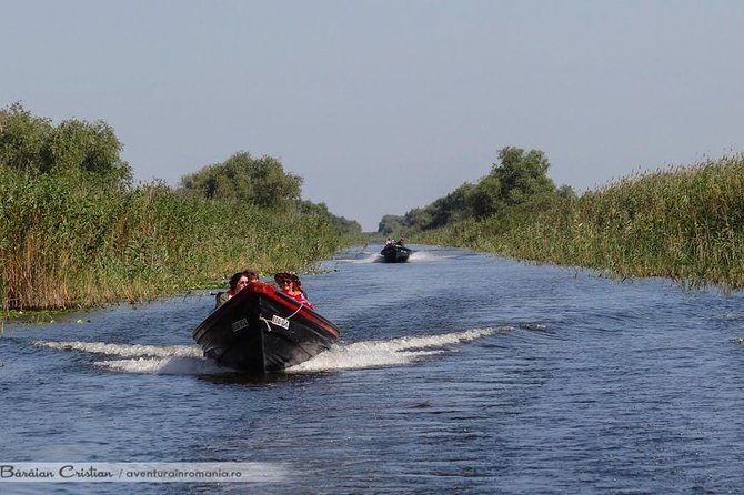 Danube Delta Private Tour - 2 Days From Bucharest - The Sum Up