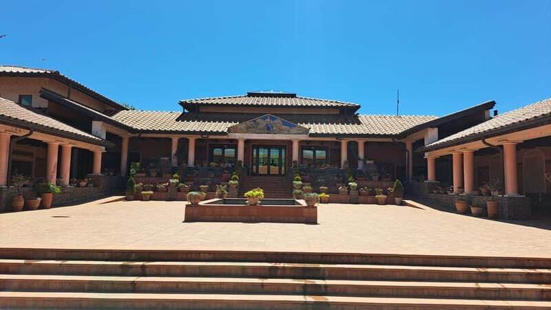 Danube fortresses and Roman archeological park - Practical Details and Value