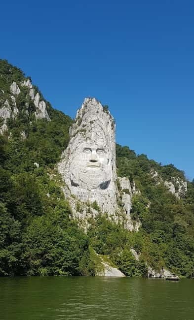 Danube River Boat Tour with Decebal Statue - Good To Know