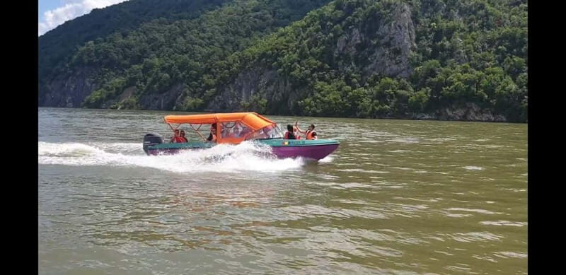 Danube River Boat Tour with Decebal Statue - An In-Depth Look at the Danube River Boat Tour