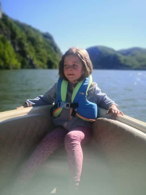 Danube River Boat Tour with Decebal Statue - FAQ