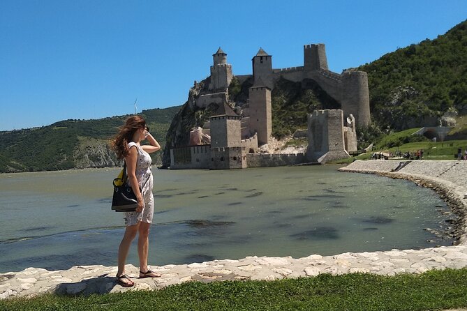 Danube: the Iron Gate - Full Day Tour From Belgrade - Tour Details