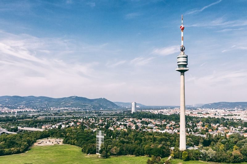 Danube Tower Ticket in Vienna - Key points before you go