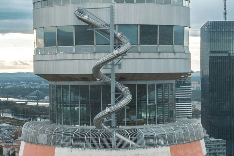 Danube Tower Ticket in Vienna - Choosing a time that suits you
