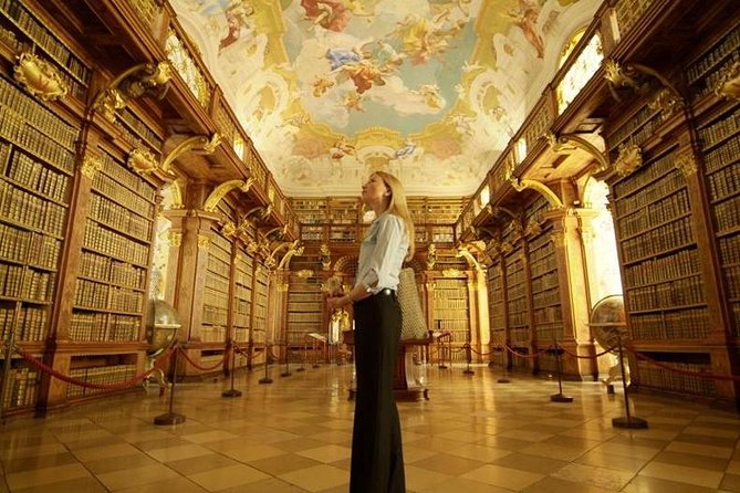 Danube Valley Private Tour With Melk Abbey Skip-The-Line Access From Vienna - Cancellation Policy