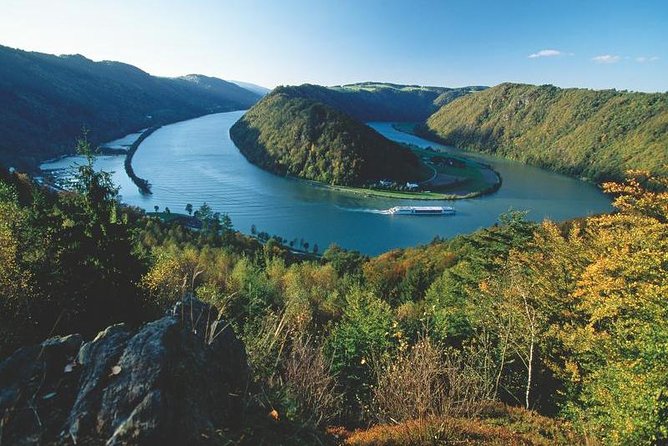 Danube Valley Private Tour With Melk Abbey Skip-The-Line Access From Vienna - Directions