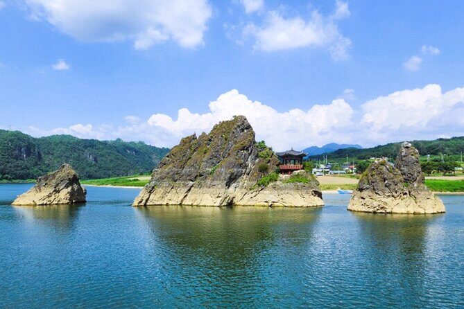 Danyang 1 Day Tour from Busan by KTX(Bujeon or Haeundae station) - The Itinerary in Detail