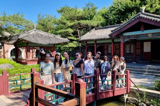 Danyang Family 2 Days 1 Night City Tour - Good To Know