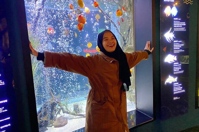 Danyang Family 2 Days 1 Night City Tour - A Close Look at the Itinerary