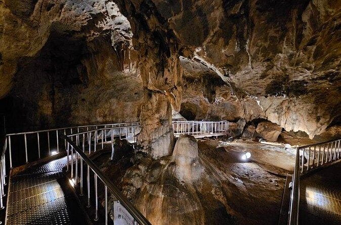 Danyang Family 2 Days 1 Night City Tour - Final Thoughts