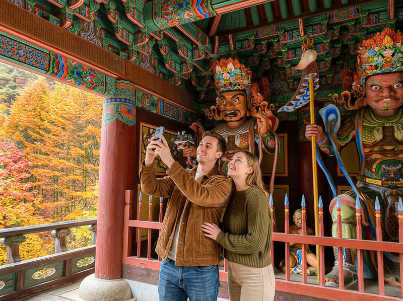 Danyang The Hidden Gem of Korea One Day Tour From Seoul - What the price covers, and what it does not