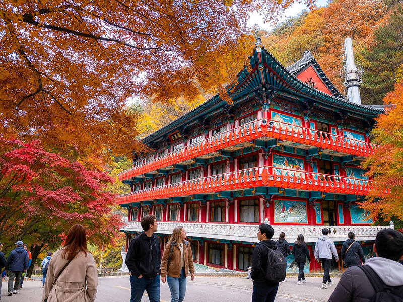 Danyang The Hidden Gem of Korea One Day Tour From Seoul - Is this Danyang day trip right for you?