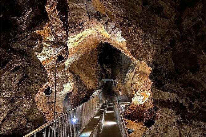 Danyang Tour to Guinsa Temple, Bobaljae, Ondal Film set and Cave - Exploring the Itinerary in Detail