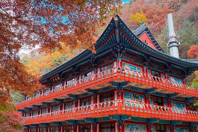 Danyang Tour to Guinsa Temple, Bobaljae, Ondal Film set and Cave - Final Thoughts: Is This Tour Right for You?