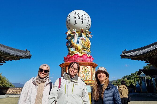 Danyang Tour to Guinsa Temple & Dodamsambong Peaks & Ondal Cave - The Practical Side: Value, Logistics, and Tips