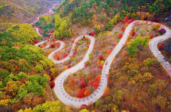 Danyang Tour:Guinsa Temple & Bobaljae & Cheongpung Cable Car - Important Tour Information