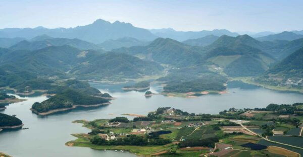 Danyang Tour:Guinsa Temple & Bobaljae & Cheongpung Cable Car - Questions You May Have