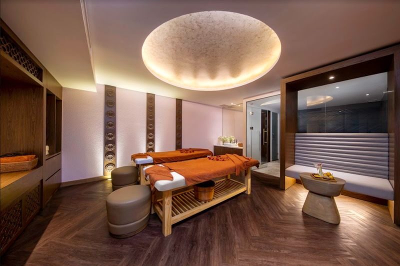 Dao Spa at KK Sapa Hotel: Red Dao Herbal Bath & Body Massage in Sapa - Is Dao Spa worth the price?