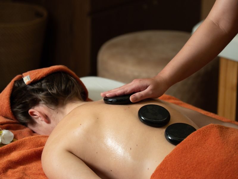 Dao Spa at KK Sapa Hotel: Red Dao Herbal Bath & Body Massage in Sapa - Who should book this Sapa spa?