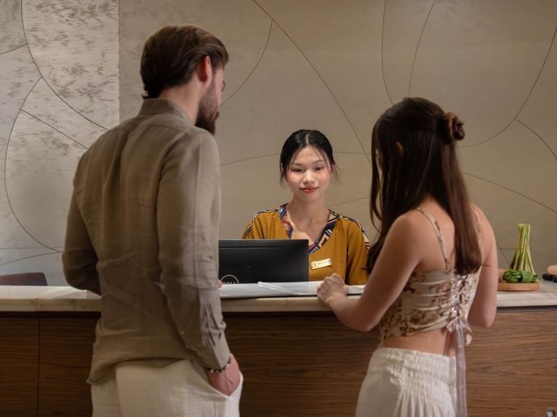 Dao Spa at KK Sapa Hotel: Red Dao Herbal Bath & Body Massage in Sapa - Should you book Dao Spa?