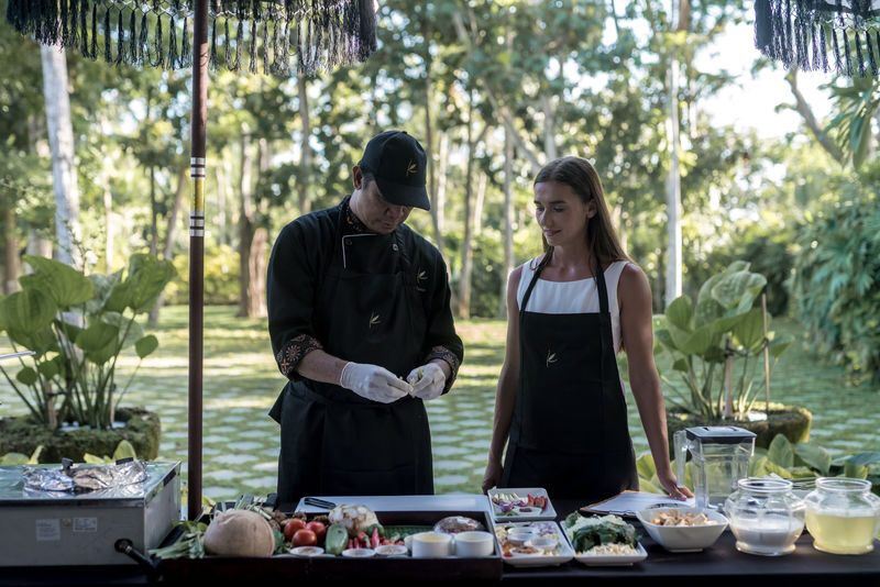 Dapur Bali Cooking Class Experience in Nusa Dua Bali - Is $141.09 a fair price?