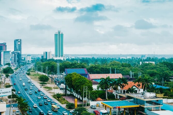 Dar Es Salaam City Sightseeing Private Tour - Reviews