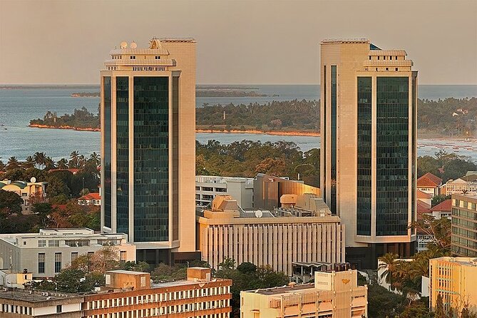 Dar Es Salaam Private Tour to Gain Insights Into Business in Tanz - Good To Know