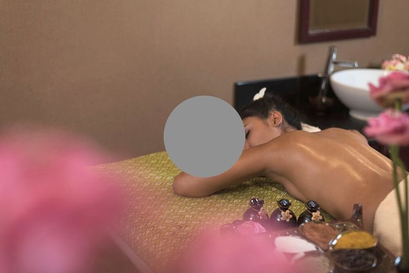 Darawadee Spa Experience at Prince Palace Hotel in Bangkok - Choosing your massage length and style