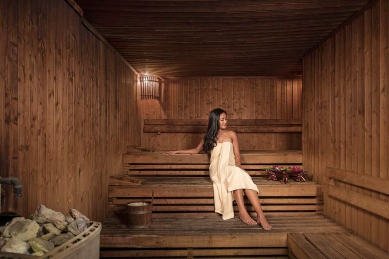 Darawadee Spa Experience at Prince Palace Hotel in Bangkok - What the price does and does not cover