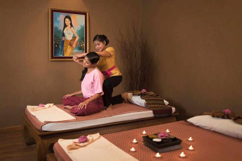 Darawadee Spa Experience at Prince Palace Hotel in Bangkok - Who will appreciate Darawadee Spa